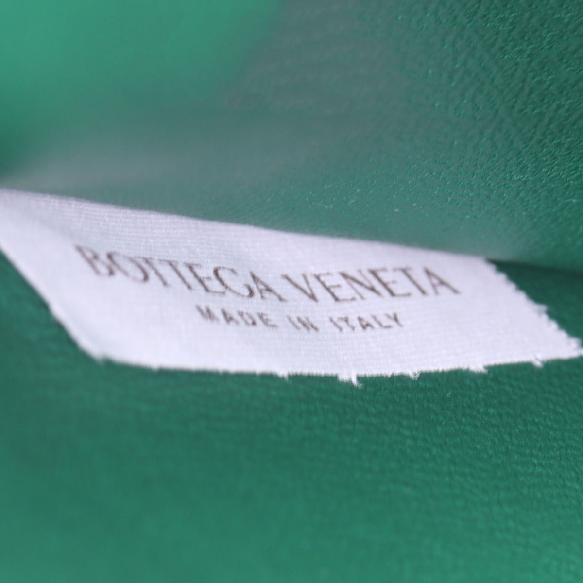 Bottega Veneta The Clip Flap Shoulder Bag