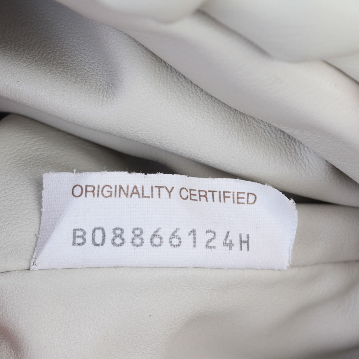 Bottega Veneta The Chain Pouch