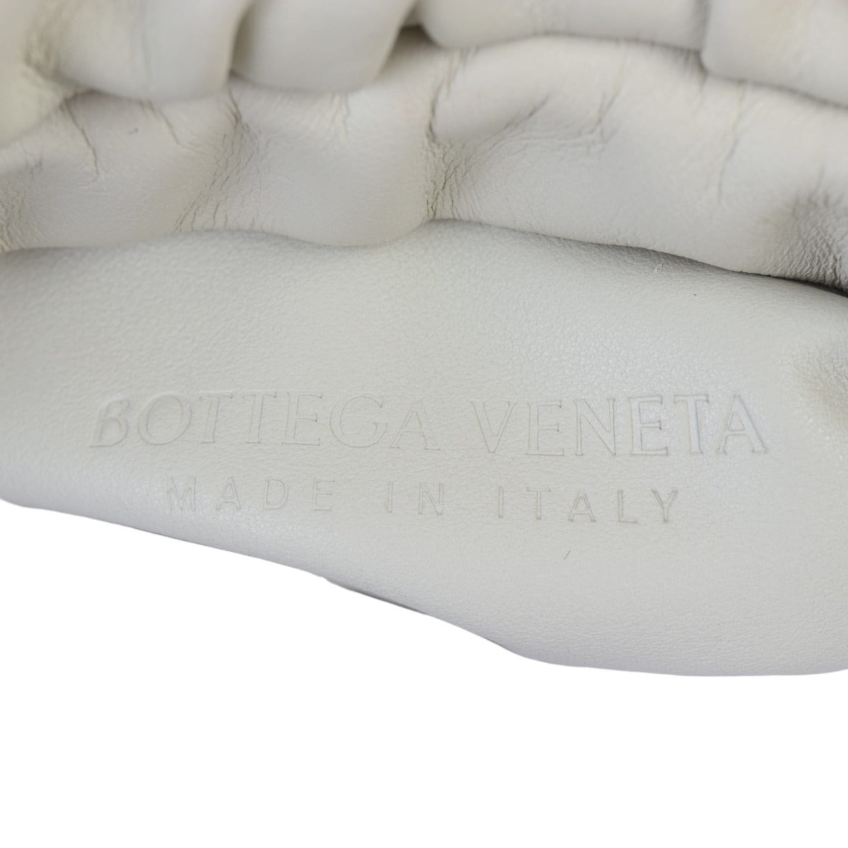 Bottega Veneta The Chain Pouch