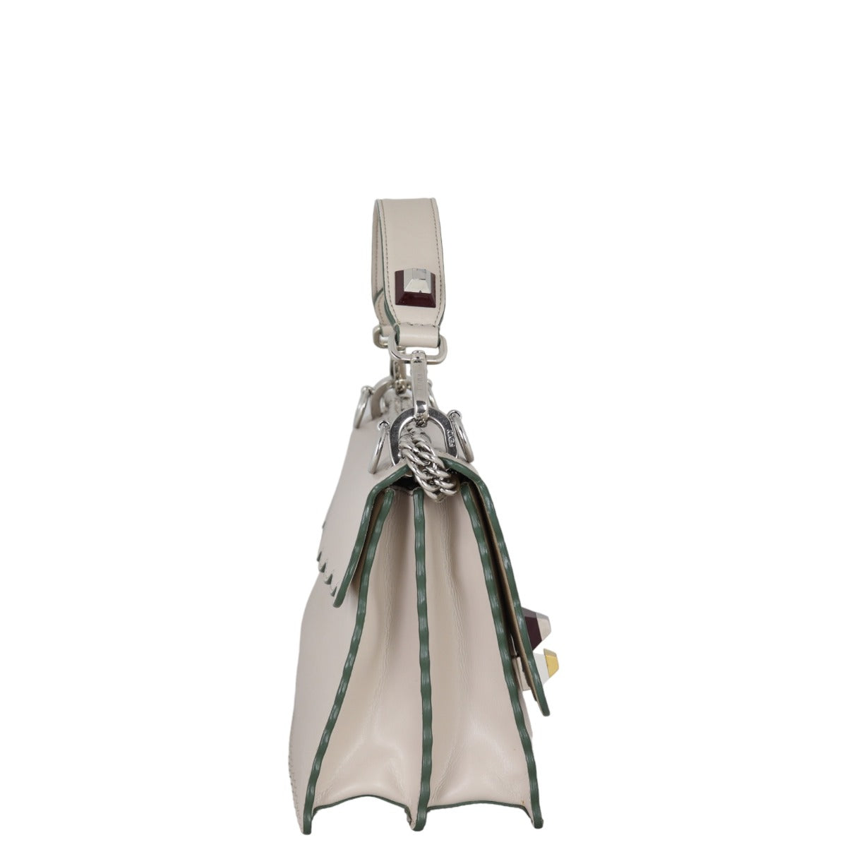 Fendi Kan I Crossbody Medium