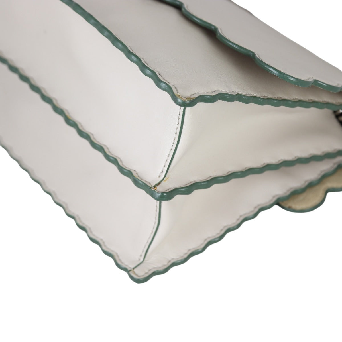 Fendi Kan I Crossbody Medium