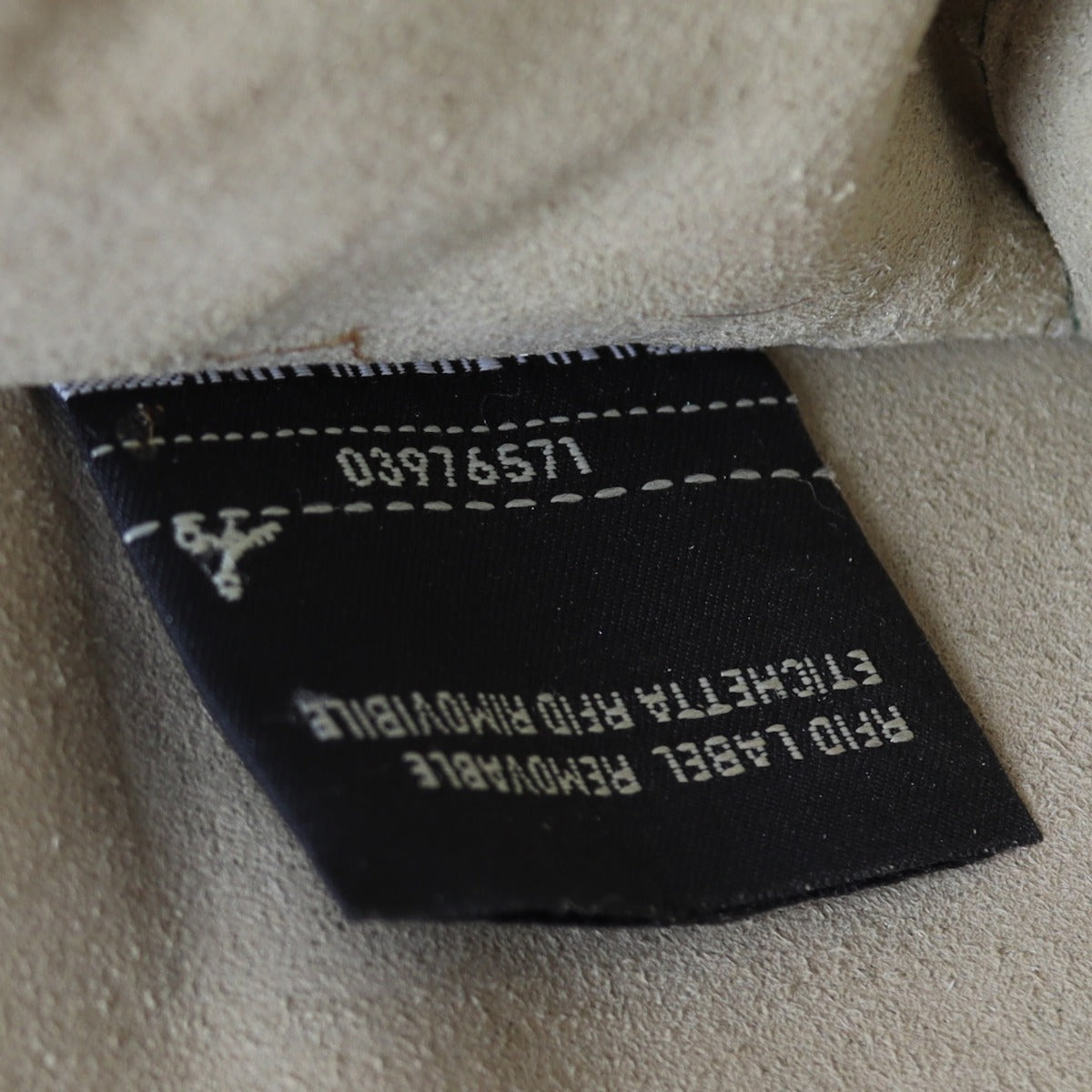 Fendi Kan I Crossbody Medium