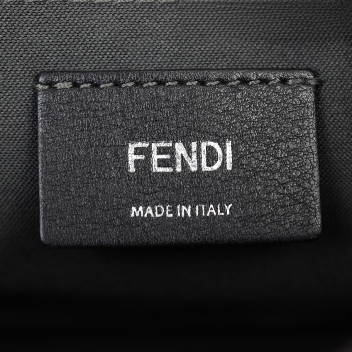 Fendi By The Way Mini