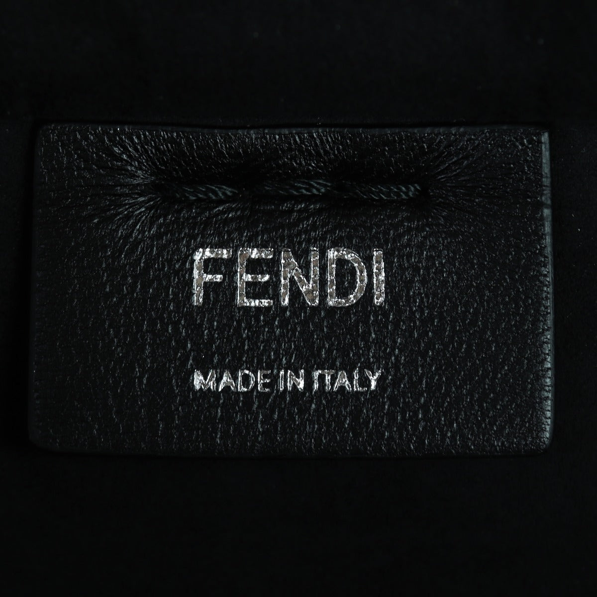 Fendi 3Jours Tote