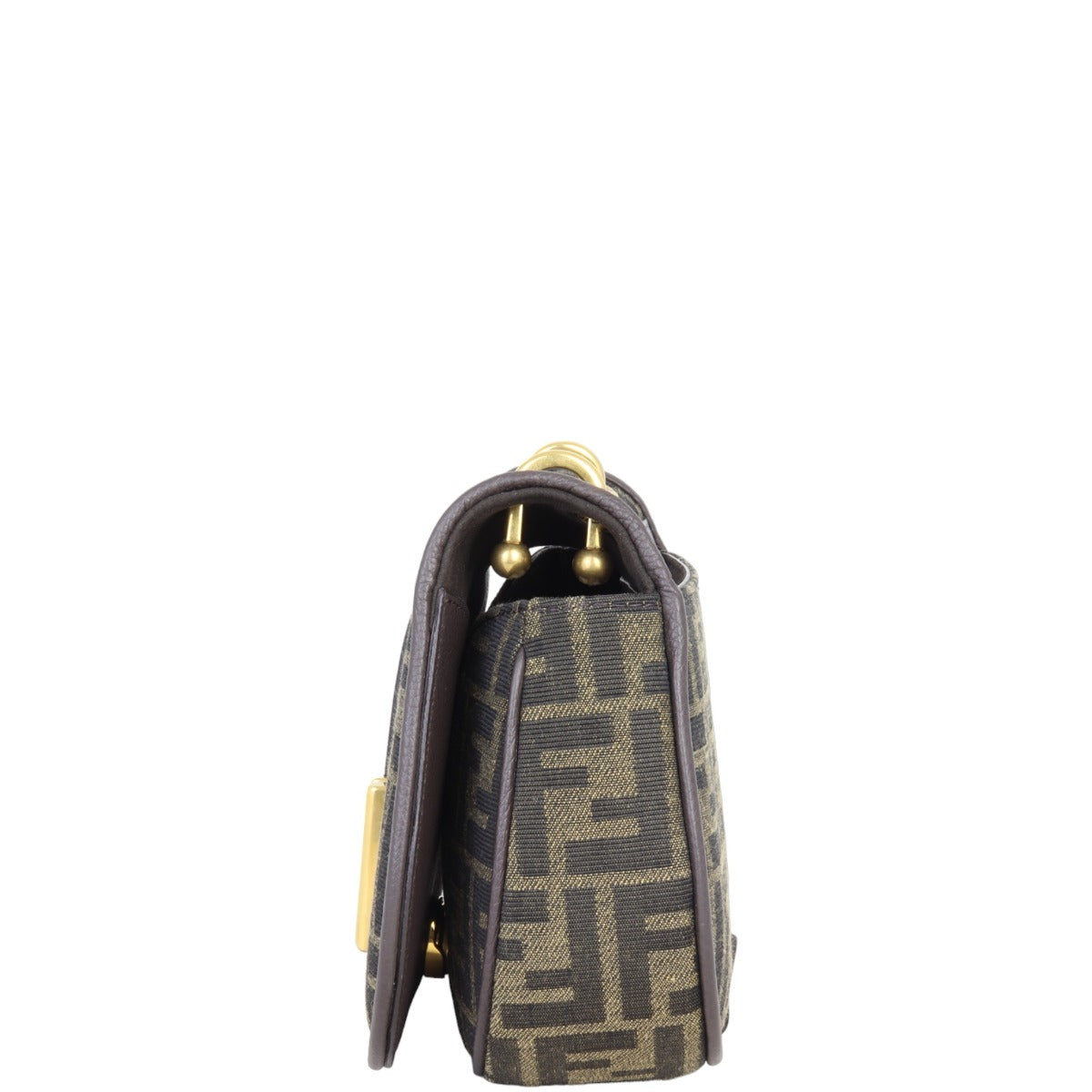 Fendi C’mon Flap Bag Small