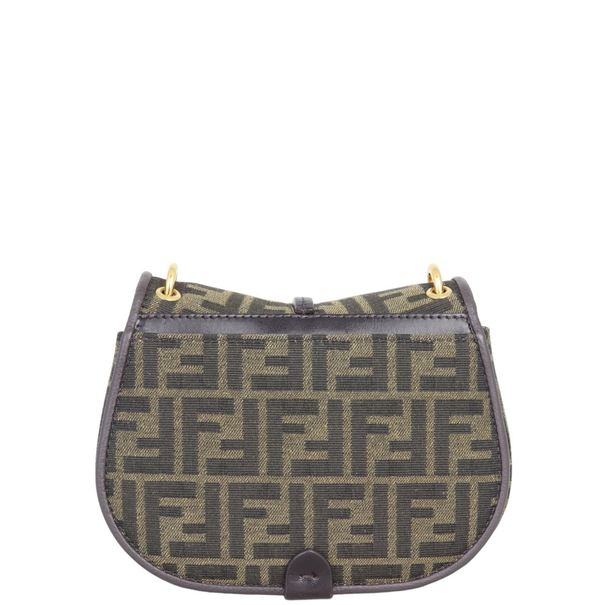 Fendi C’mon Flap Bag Small