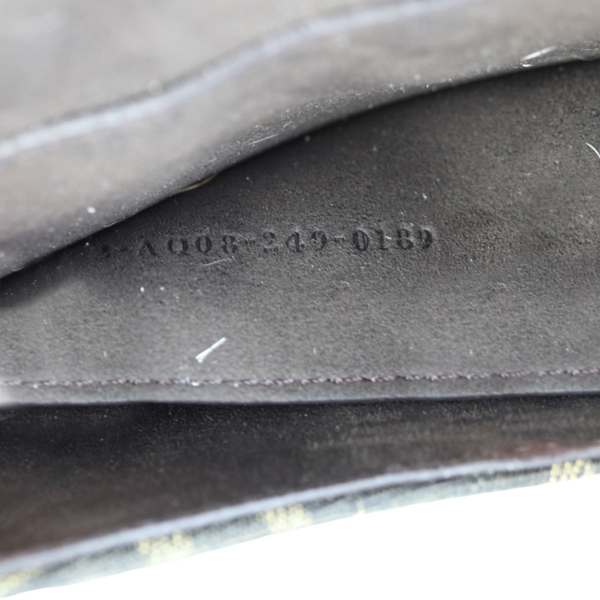 Fendi C’mon Flap Bag Small