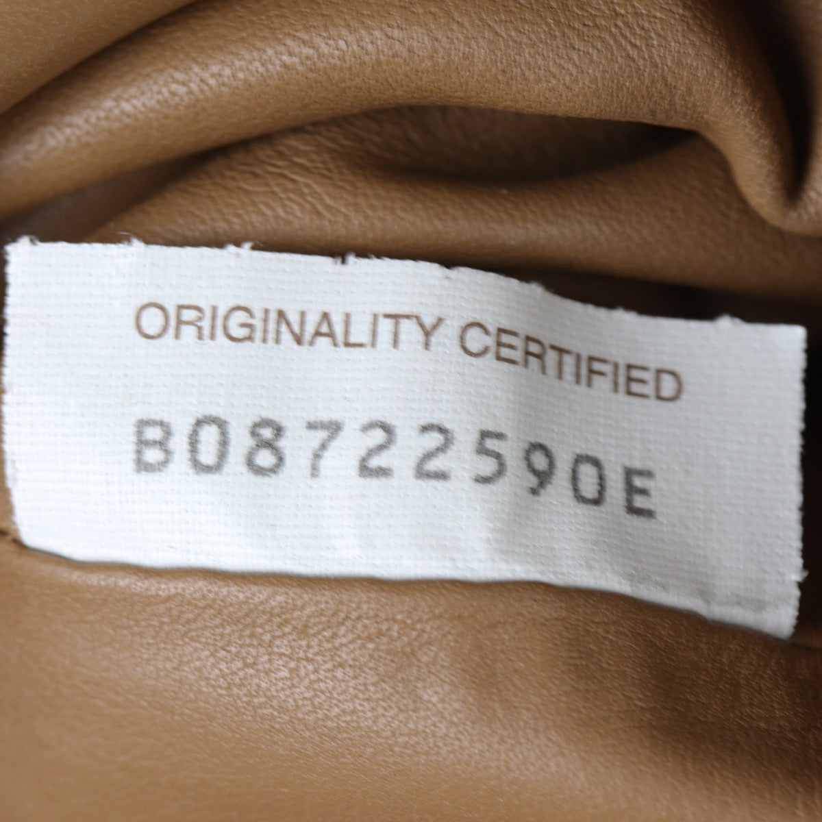 Bottega Veneta The Mini Pouch