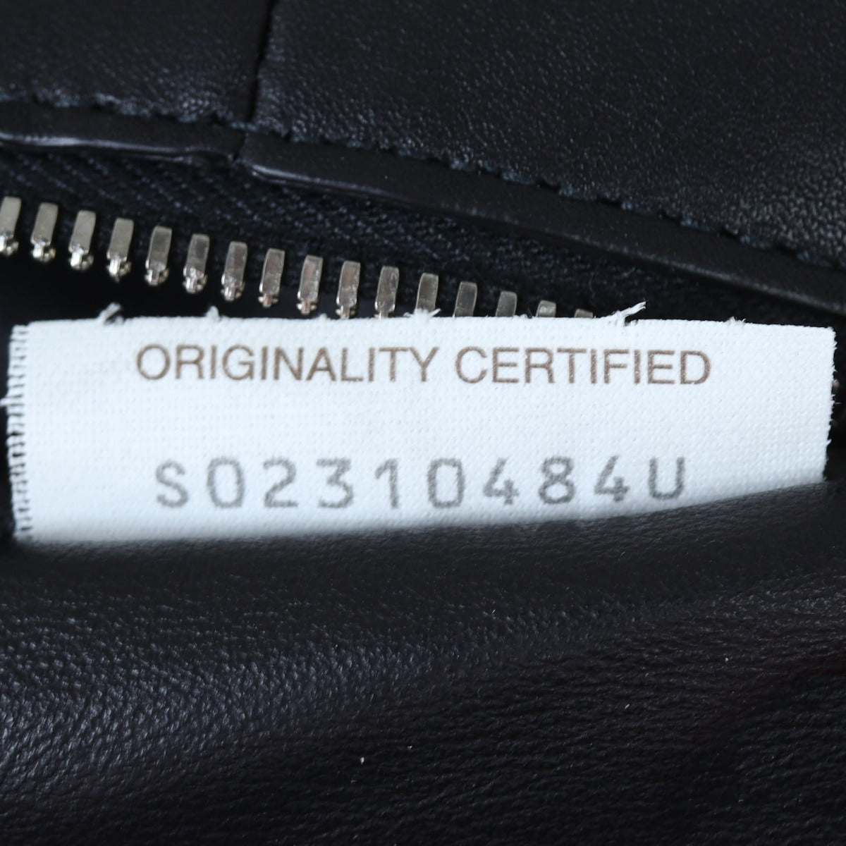 Bottega Veneta Nappa Double Knot Mini Bag