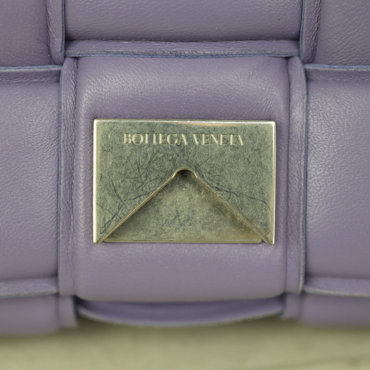 Bottega Veneta Padded Cassette