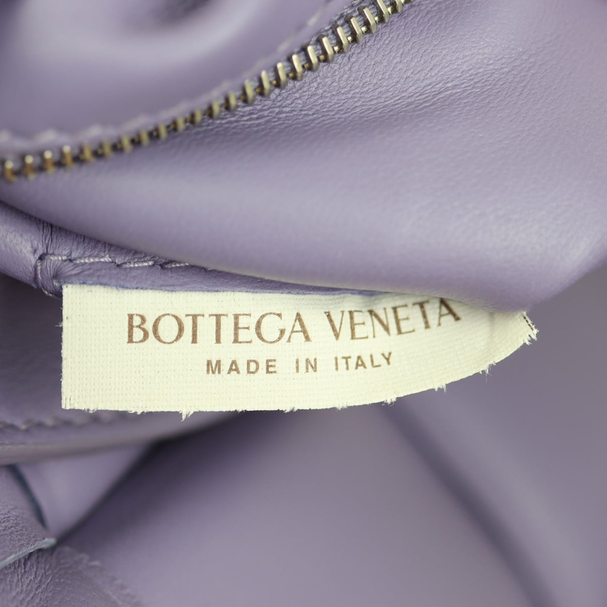 Bottega Veneta Padded Cassette