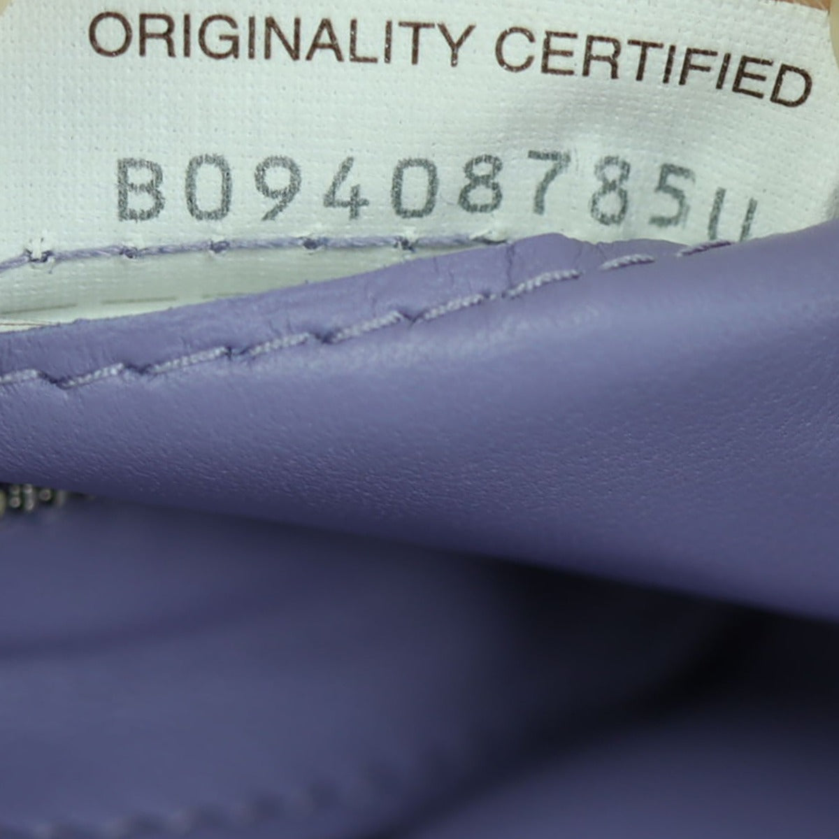 Bottega Veneta Padded Cassette