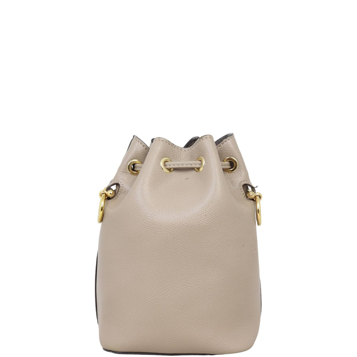 Fendi Mon Tresor Mini Bucket Bag