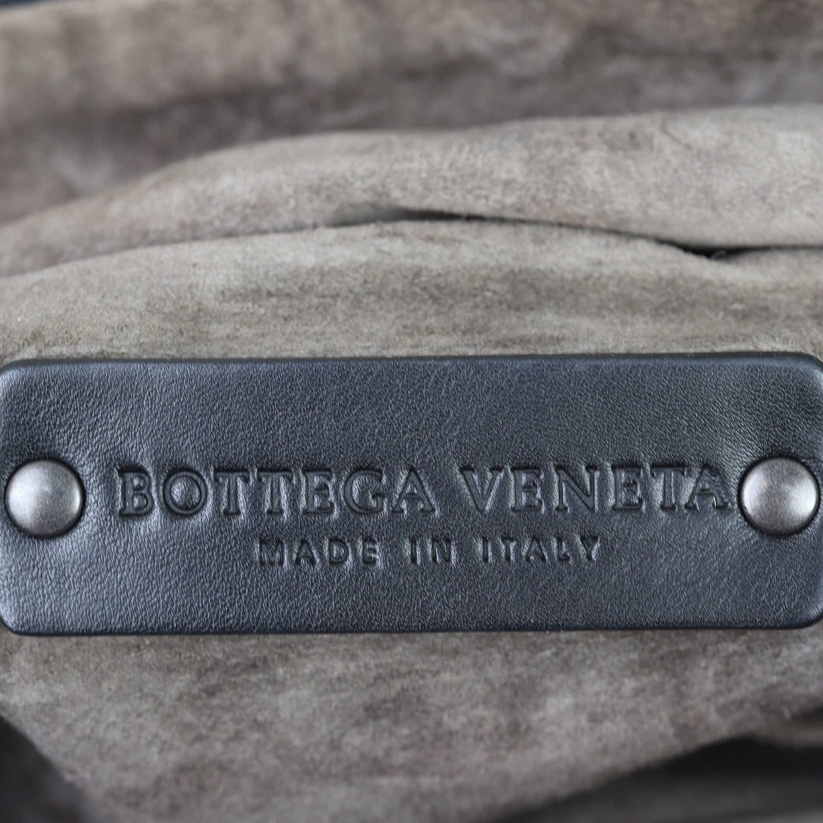 Bottega Veneta Ruched Tote Bag