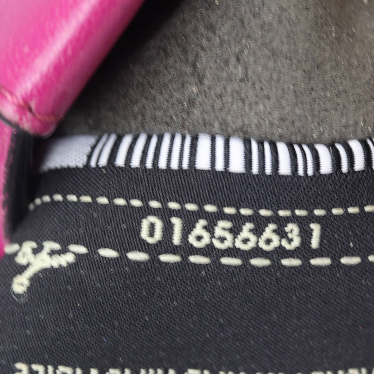 Fendi Peekaboo Micro