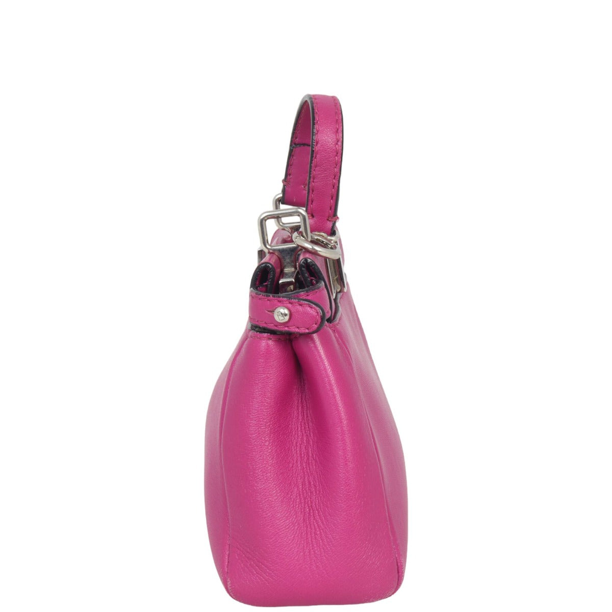 Fendi Peekaboo Micro