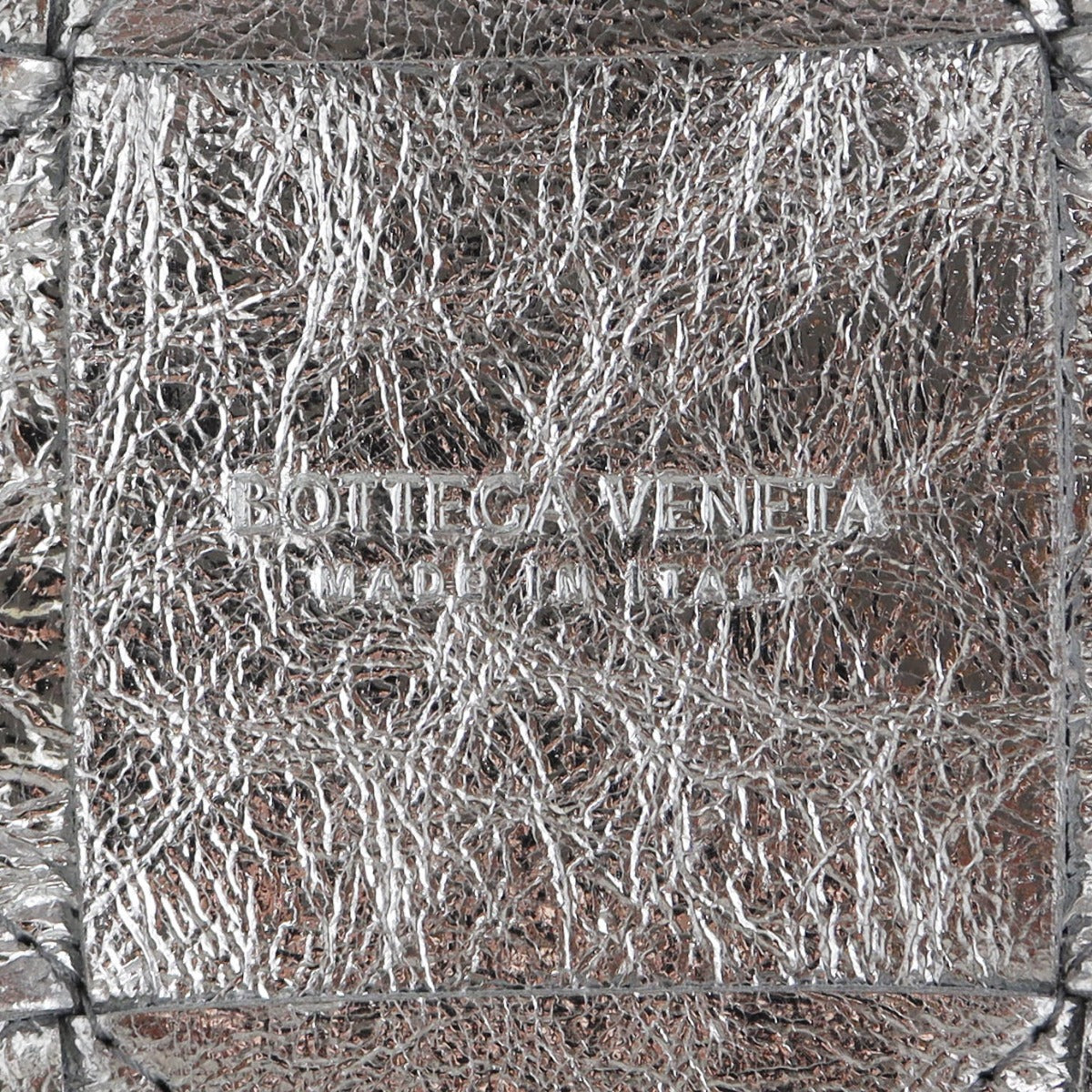 Bottega Veneta Cassette Bucket Bag Small