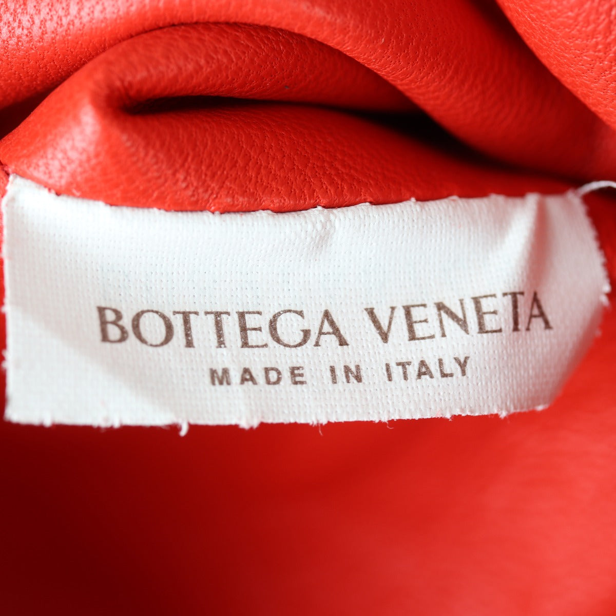Bottega Veneta Intrecciato The Mini Pouch