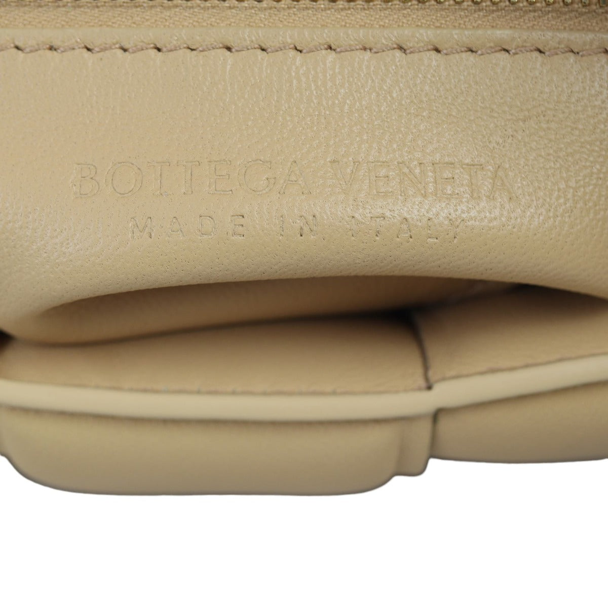 Bottega Veneta Chain Padded Cassette Bag