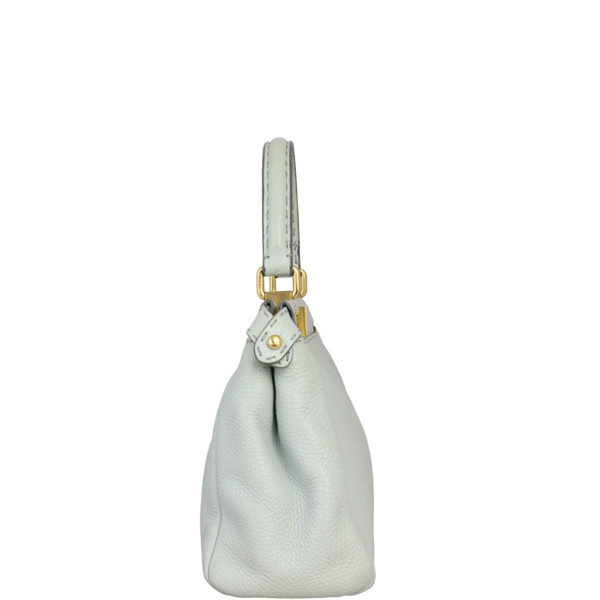 Fendi Peekaboo Selleria Medium