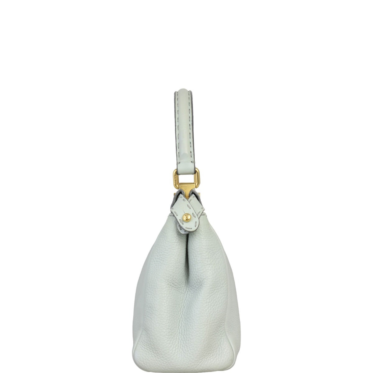 Fendi Peekaboo Selleria Medium