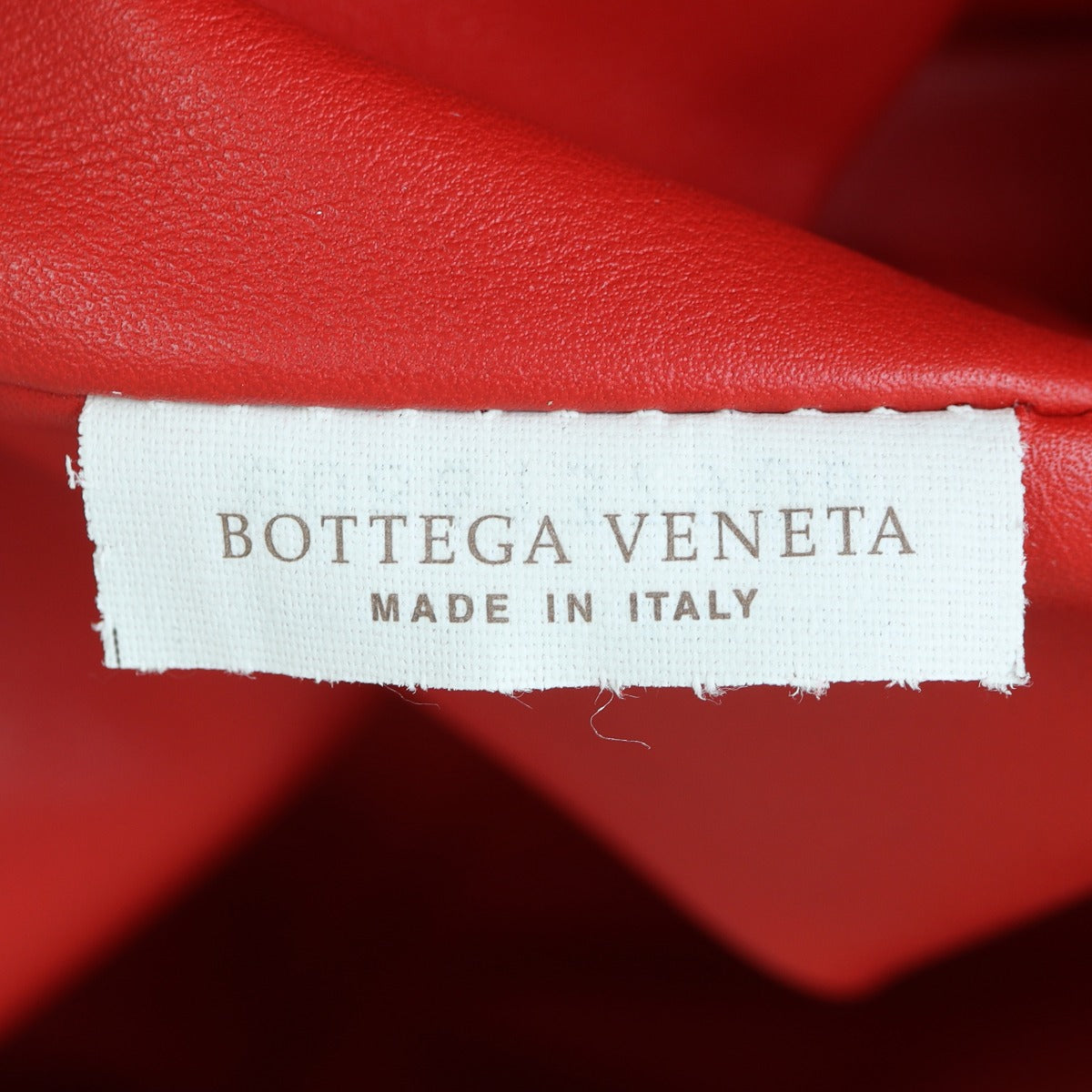 Bottega Veneta The Pouch