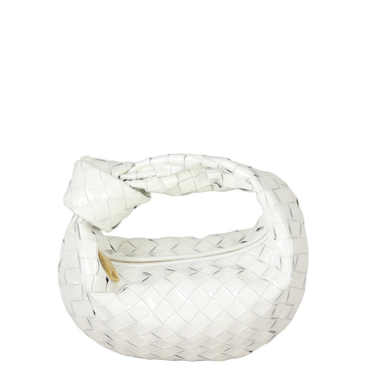 Bottega Veneta Jodie Hand Bag Mini
