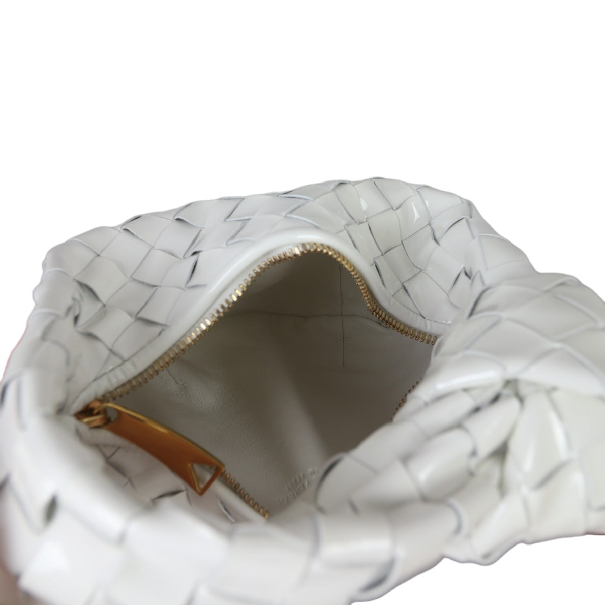 Bottega Veneta Jodie Hand Bag Mini