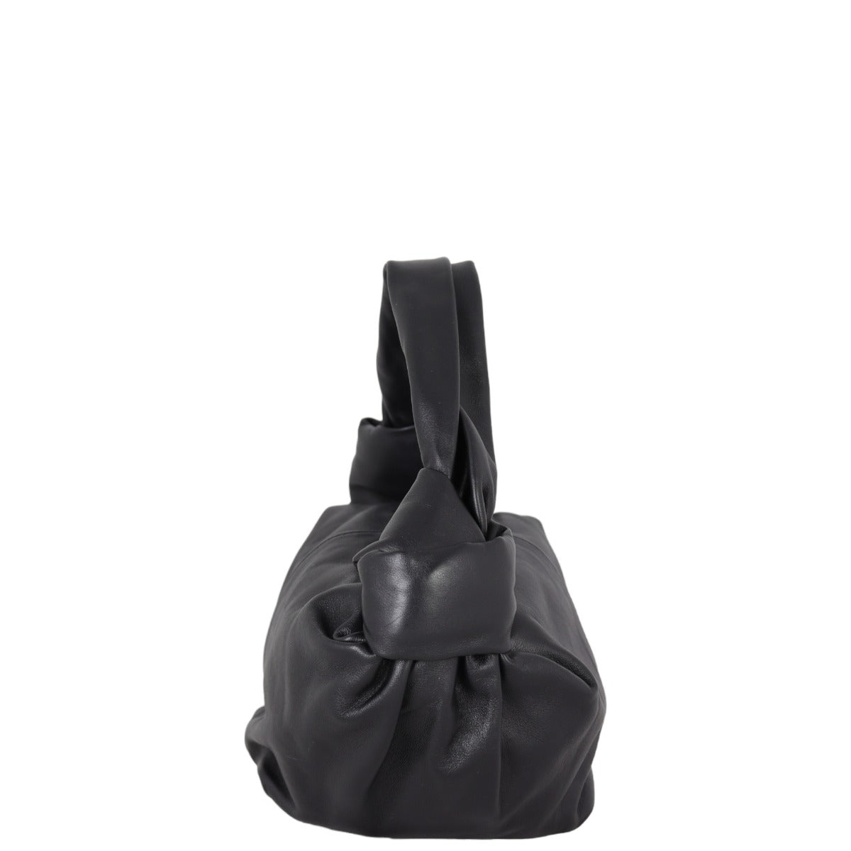 Bottega Veneta Nappa Double Knot Mini Bag