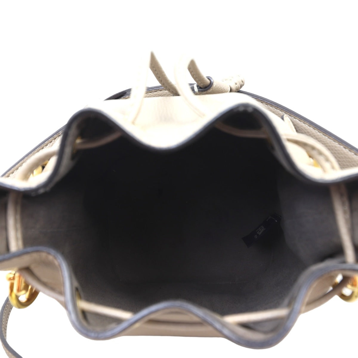 Fendi Mon Tresor Mini Bucket Bag