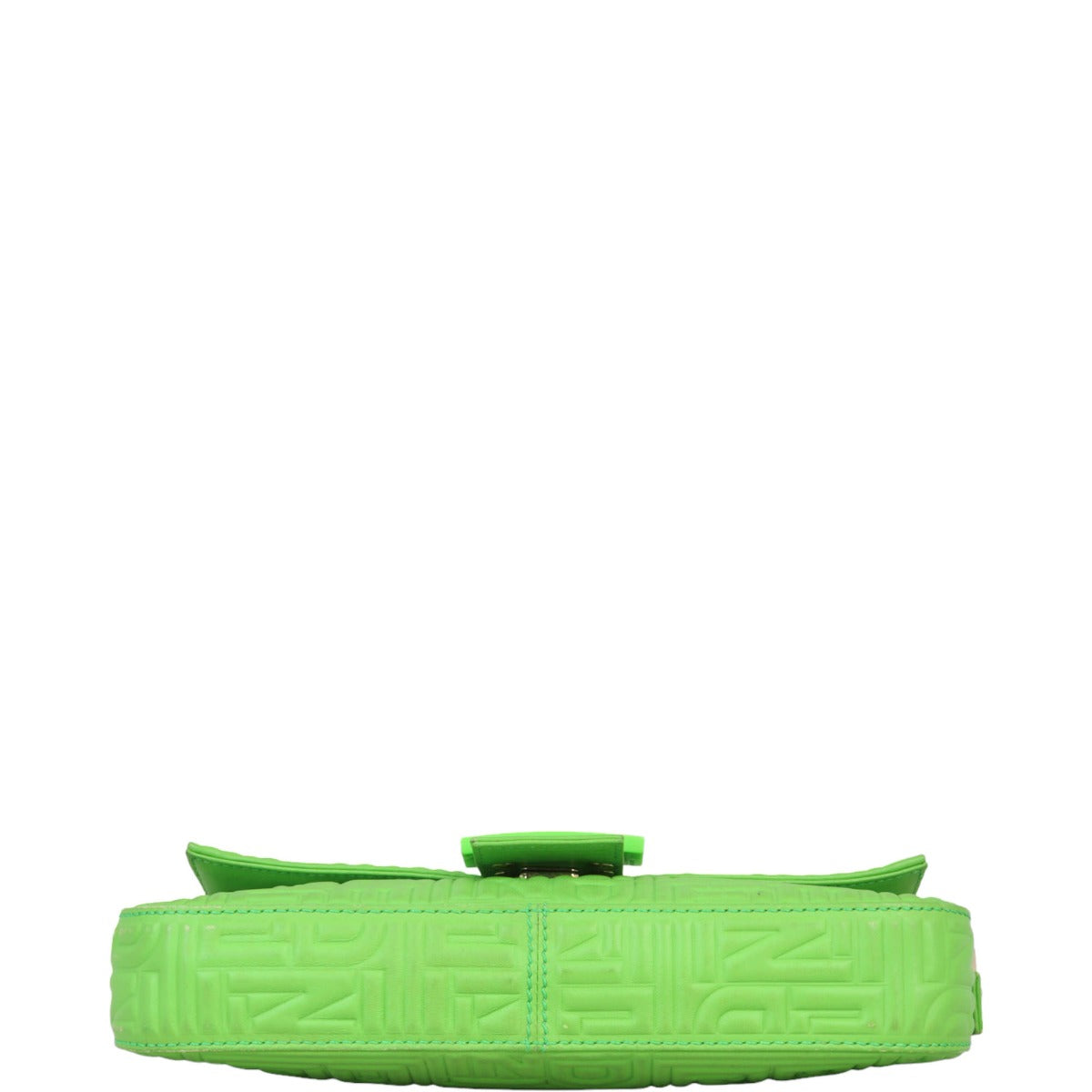 Fendi Baguette Bag Embossed