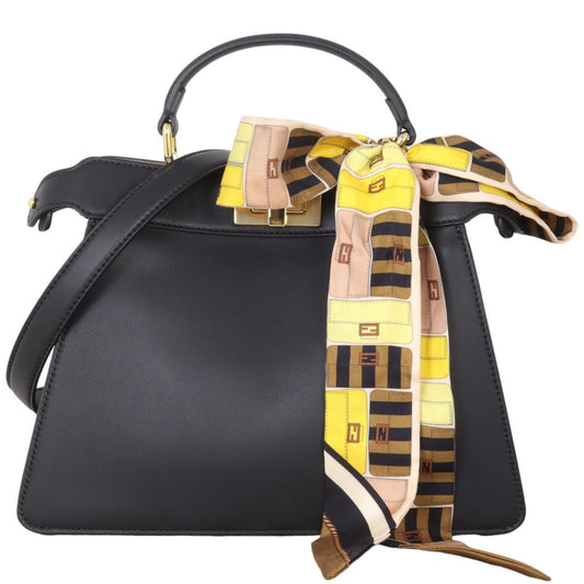 Fendi Peekaboo ISeeU Small