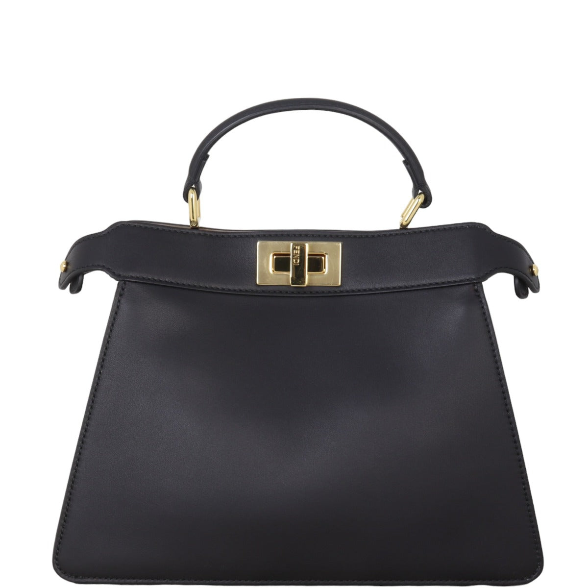 Fendi Peekaboo ISeeU Small