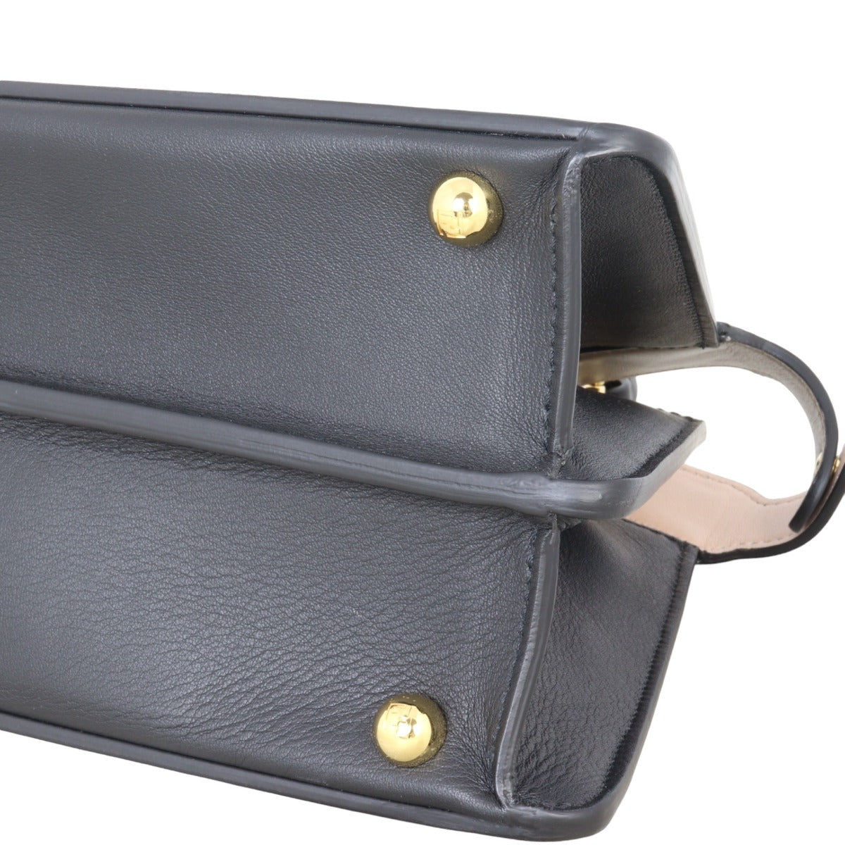 Fendi Peekaboo ISeeU Small