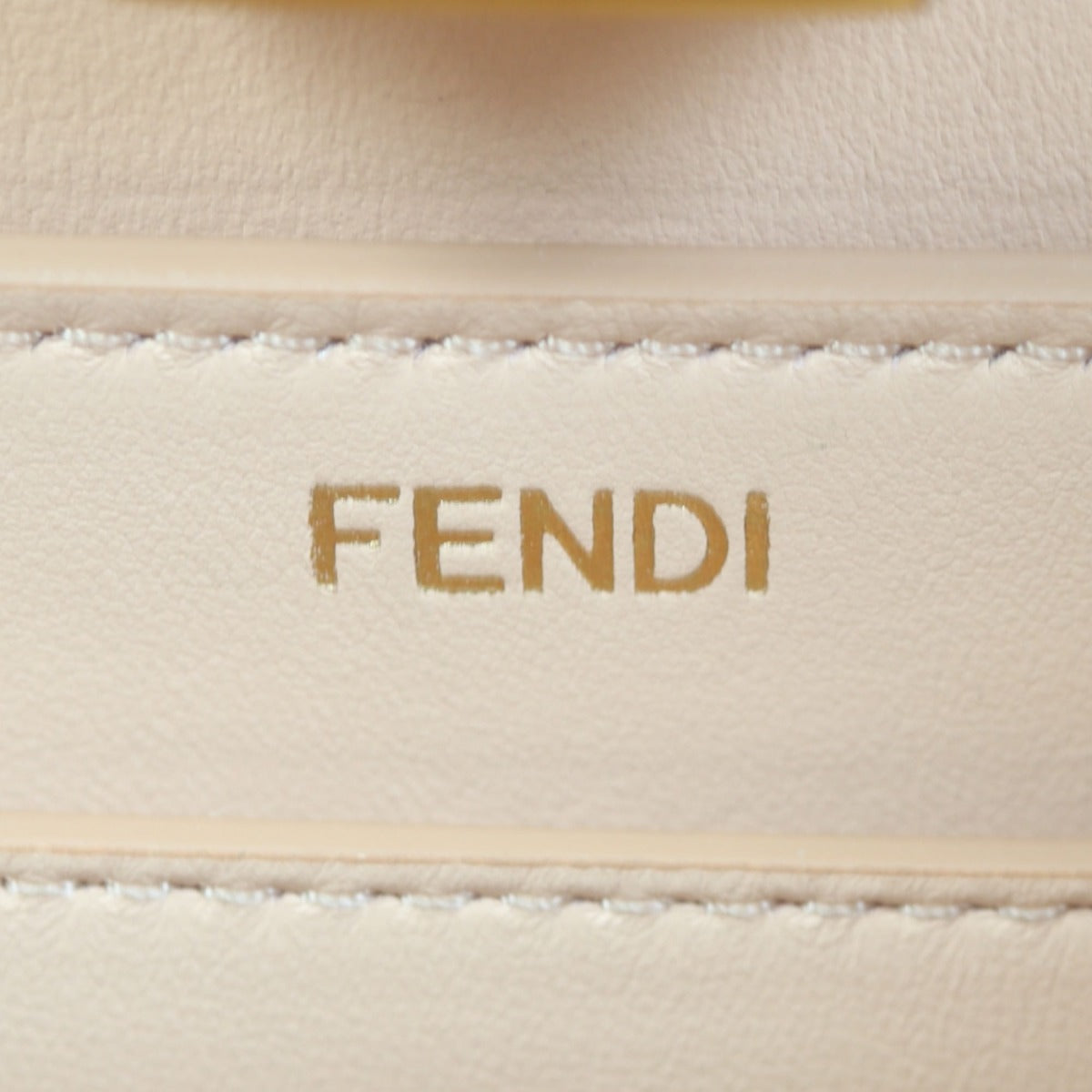 Fendi Peekaboo ISeeU Small