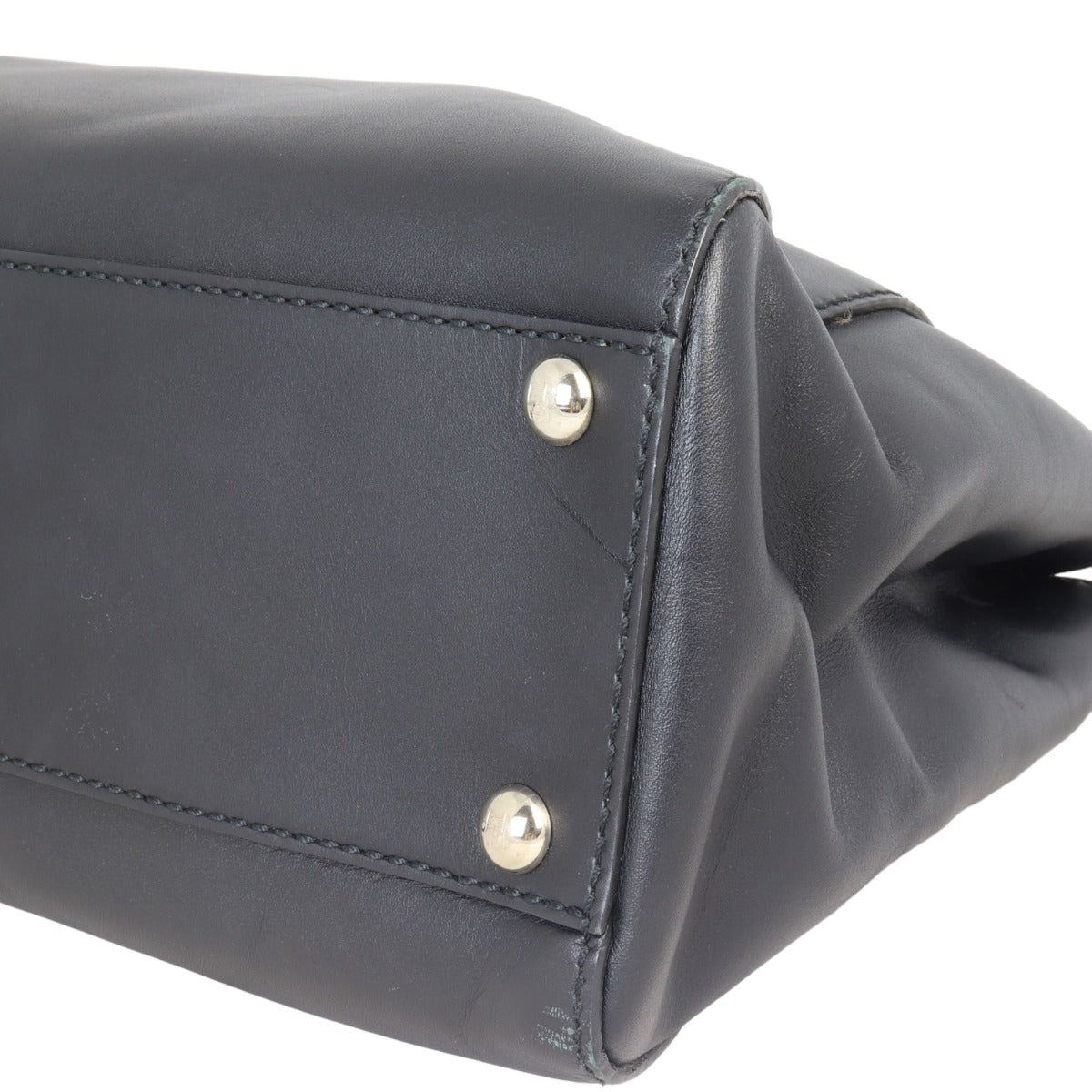 Fendi Peekaboo Medium Monster