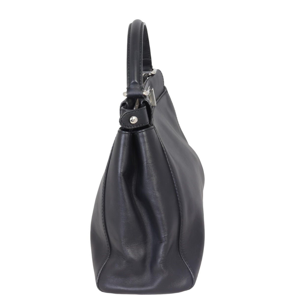 Fendi Peekaboo Medium Monster