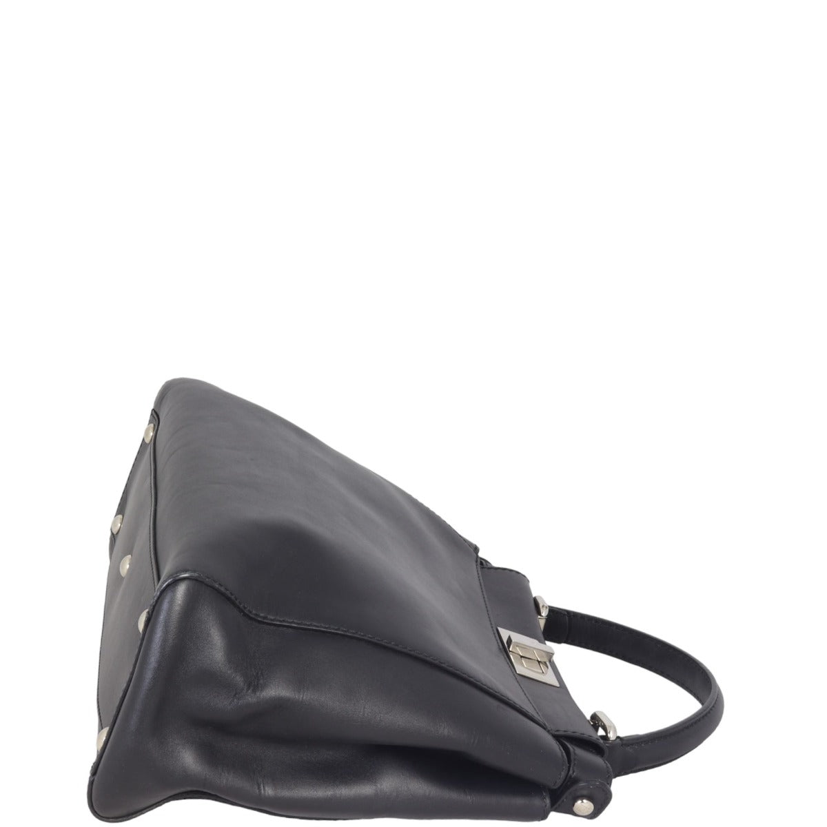 Fendi Peekaboo Medium Monster