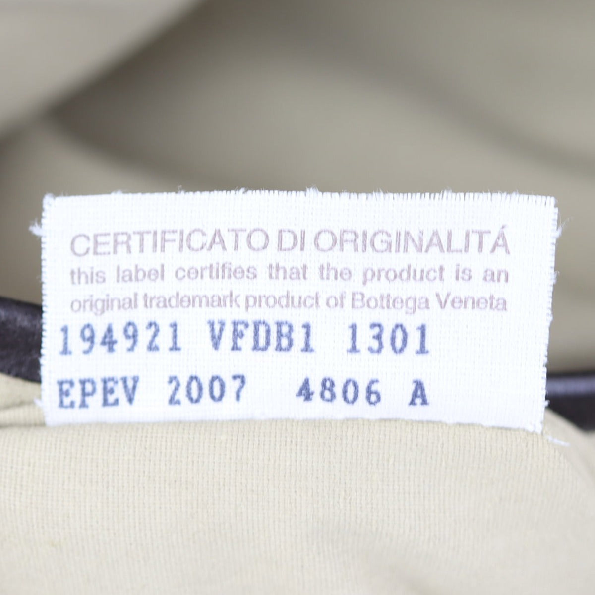 Bottega Veneta Intrecciato Nappa Duffle Bag