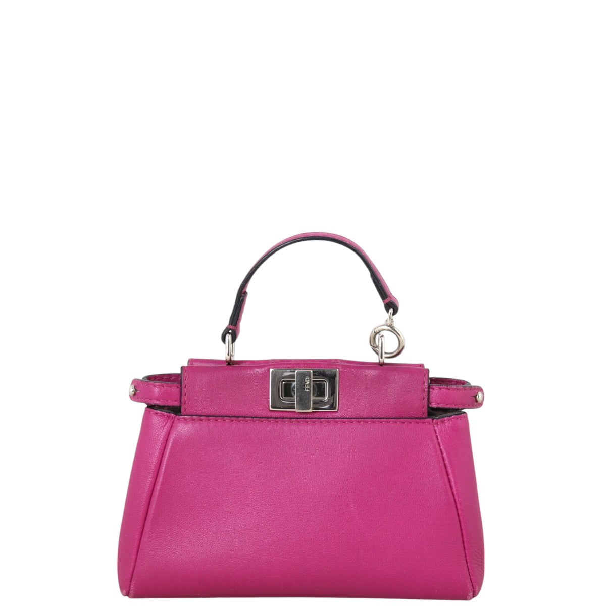 Fendi Peekaboo Micro
