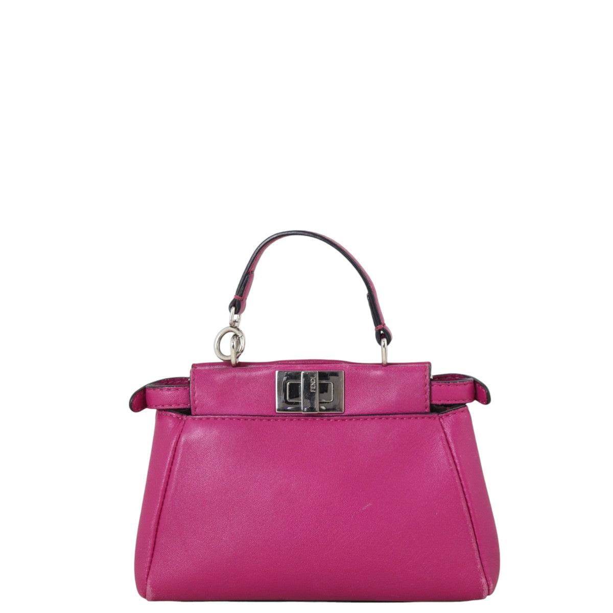 Fendi Peekaboo Micro