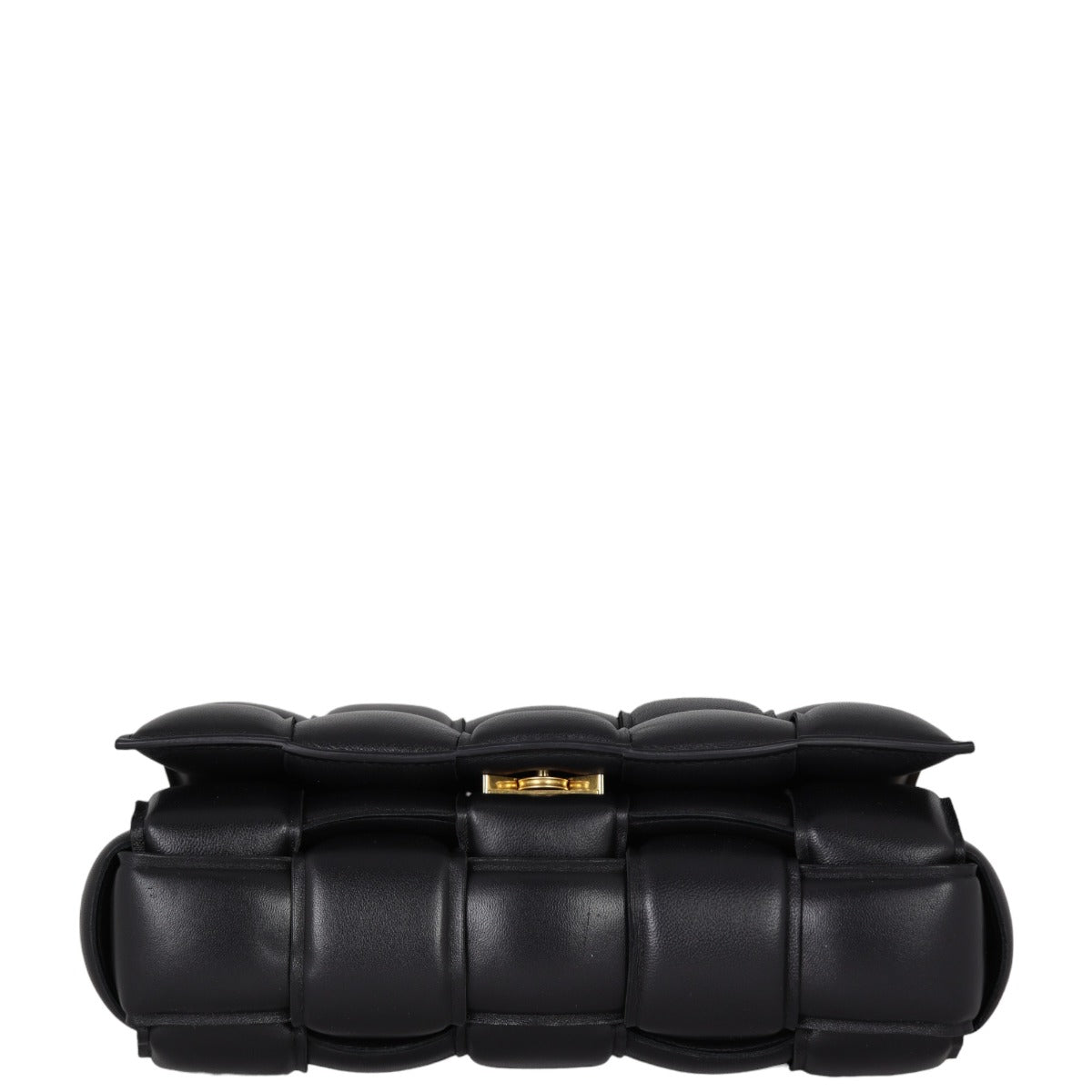Bottega Veneta Chain Padded Cassette Bag