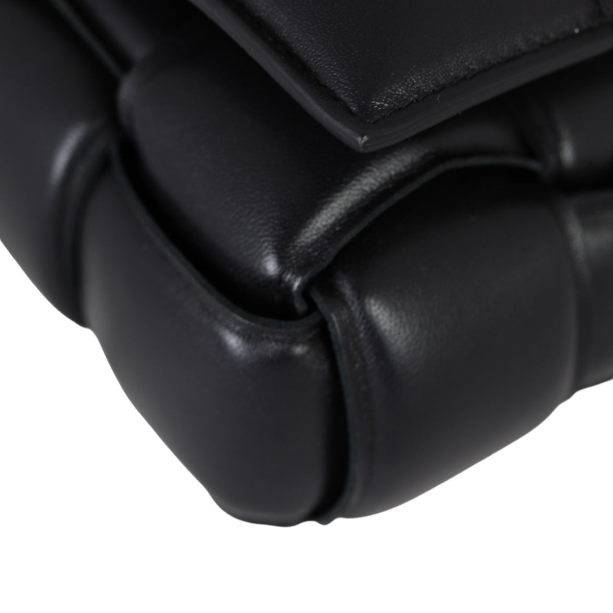 Bottega Veneta Chain Padded Cassette Bag