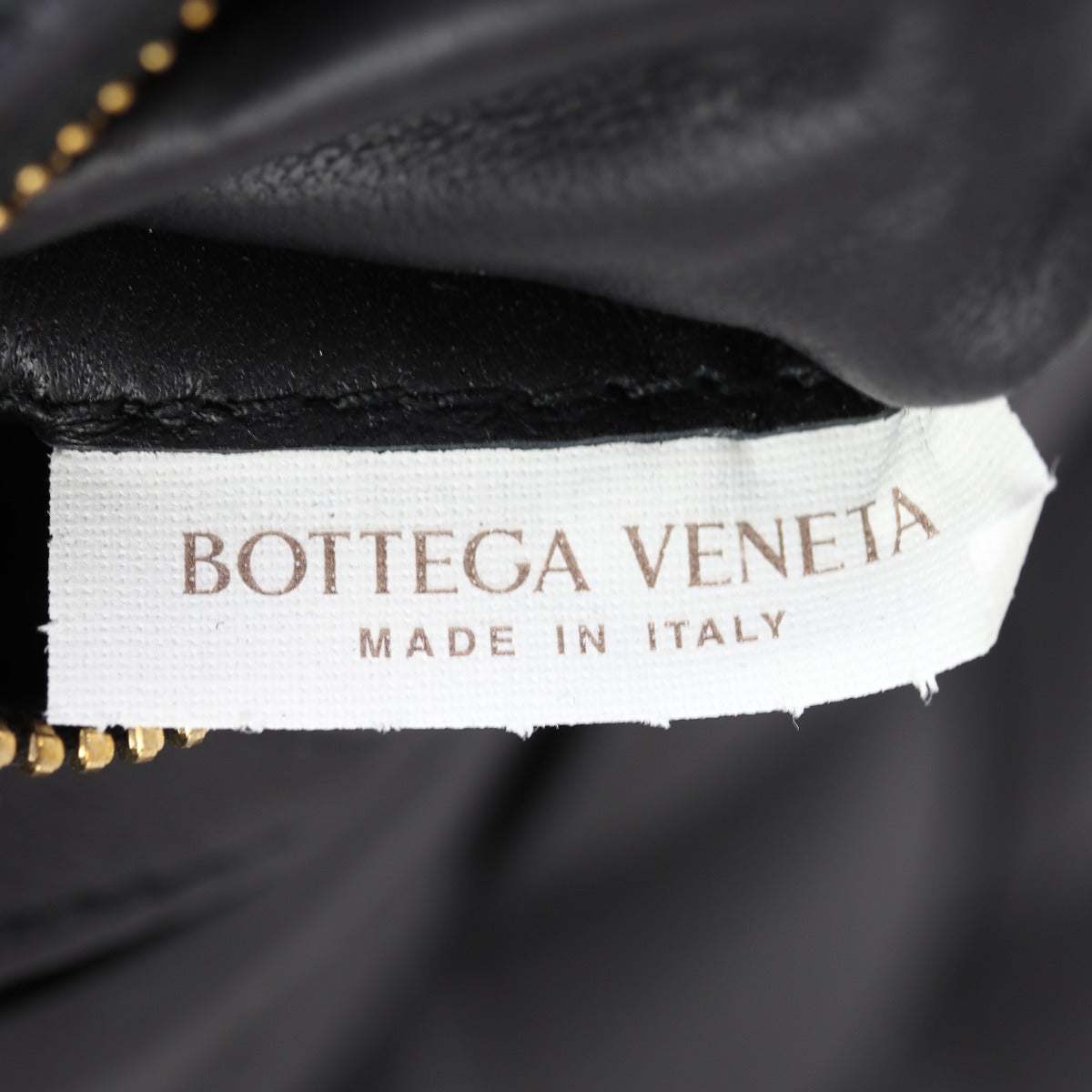 Bottega Veneta Chain Padded Cassette Bag