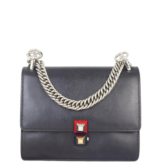 Fendi Kan I Crossbody Small