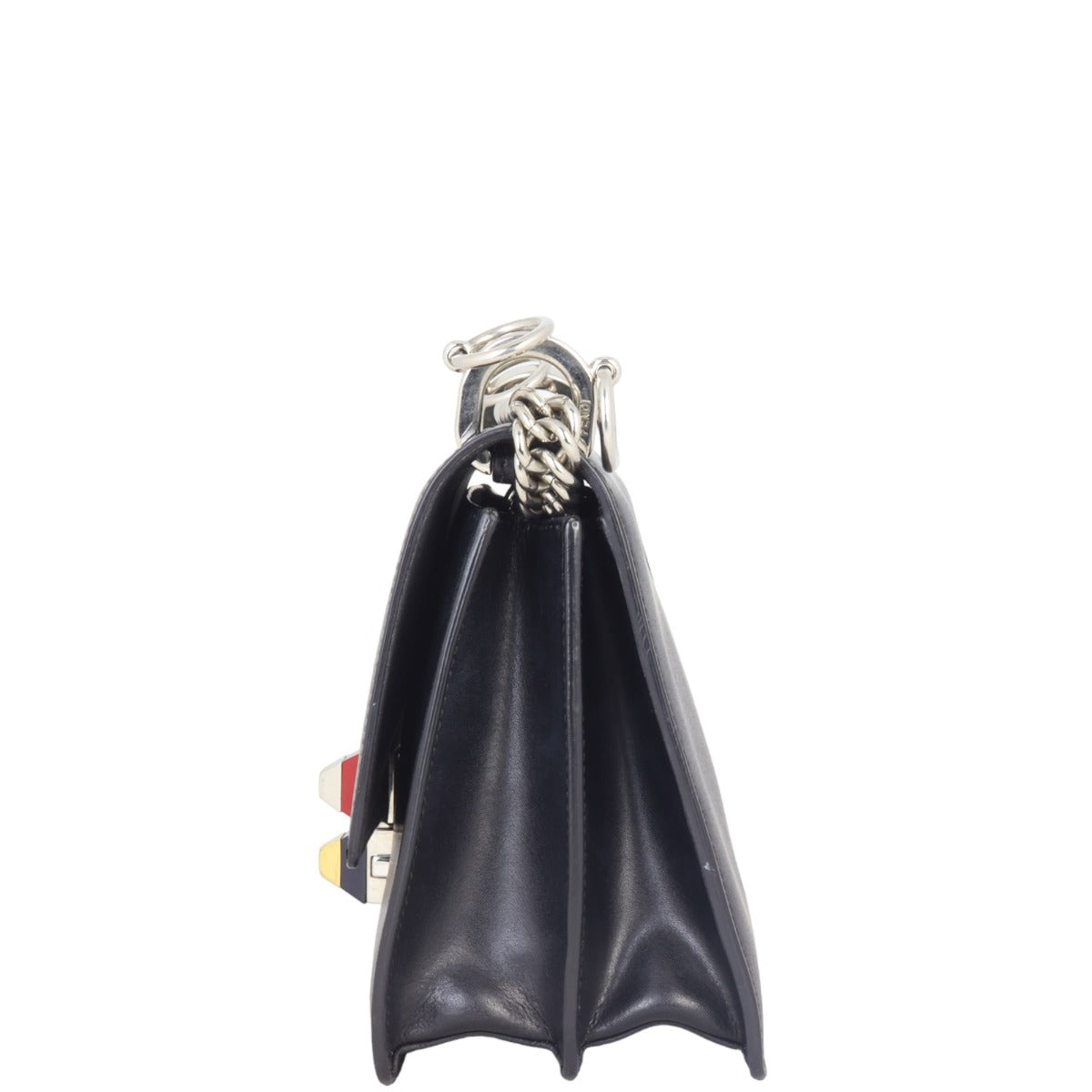 Fendi Kan I Crossbody Small