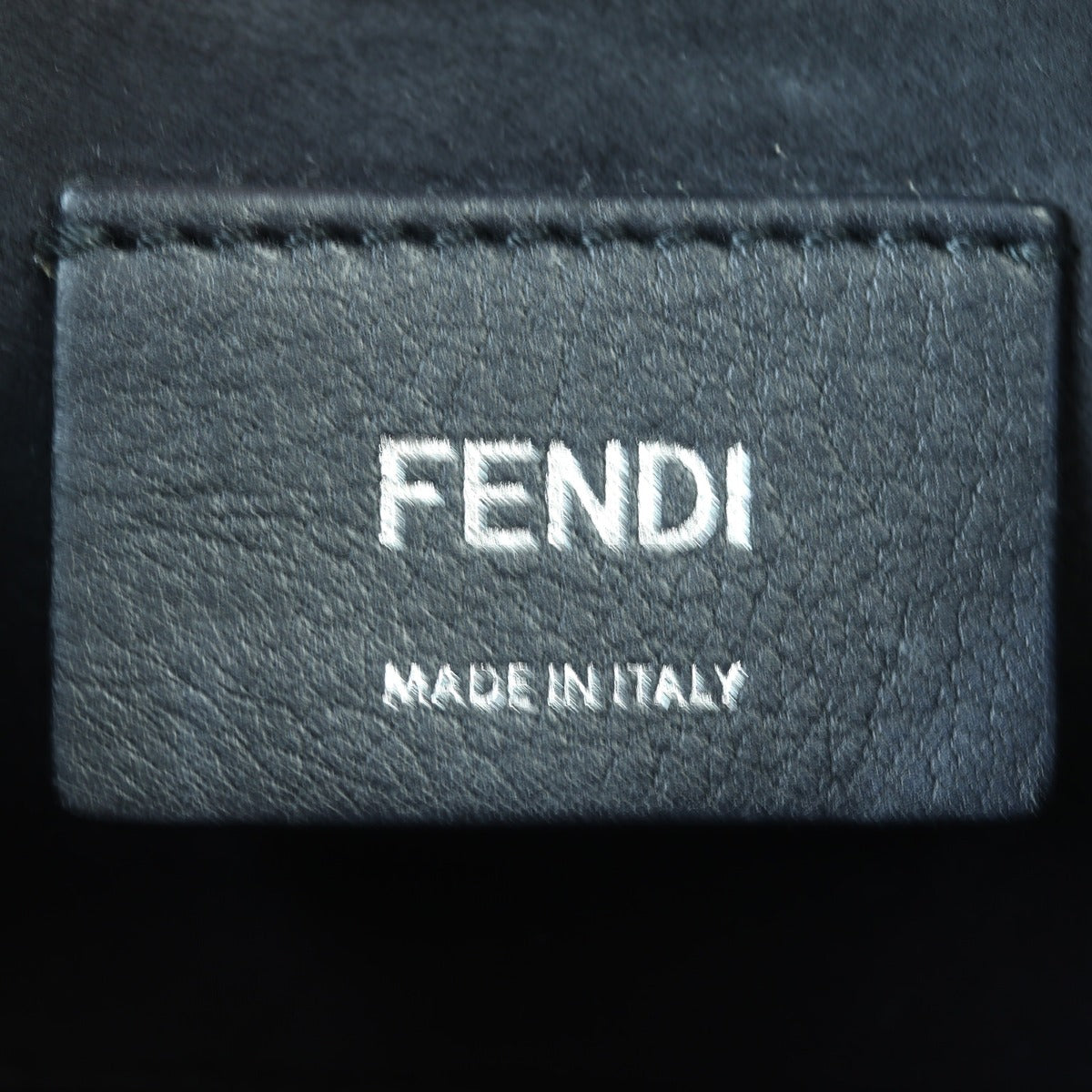 Fendi Kan I Crossbody Small