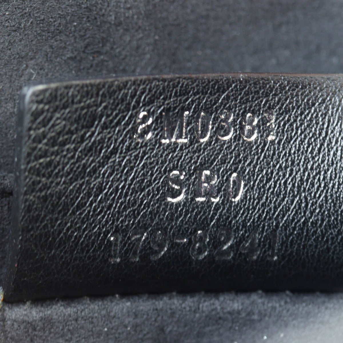 Fendi Kan I Crossbody Small