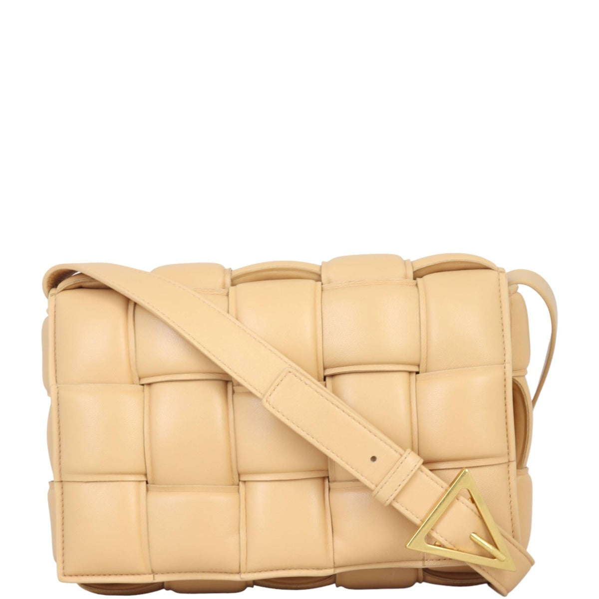 Bottega Veneta Padded Cassette