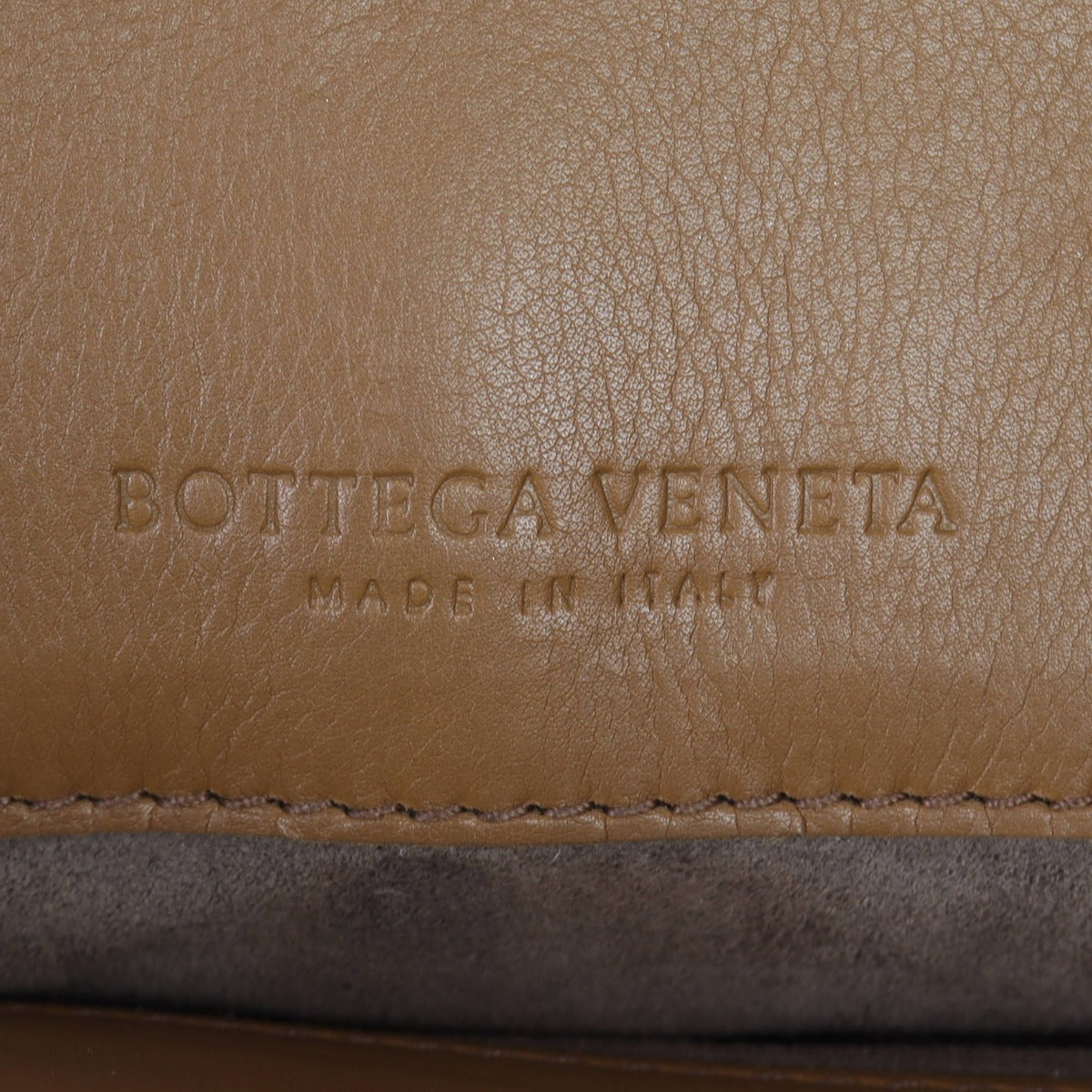 Bottega Veneta Intrecciato Olimpia Bag Small